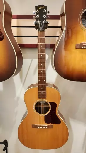GIBSON L-00 STUDIO WALNUT-NATURAL